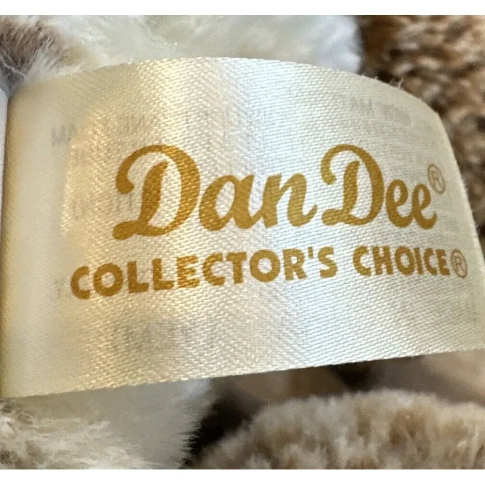Dan Dee‎ Peter Rabbit Plush Standing Porch Greeter Stuffed Animal Toy 25